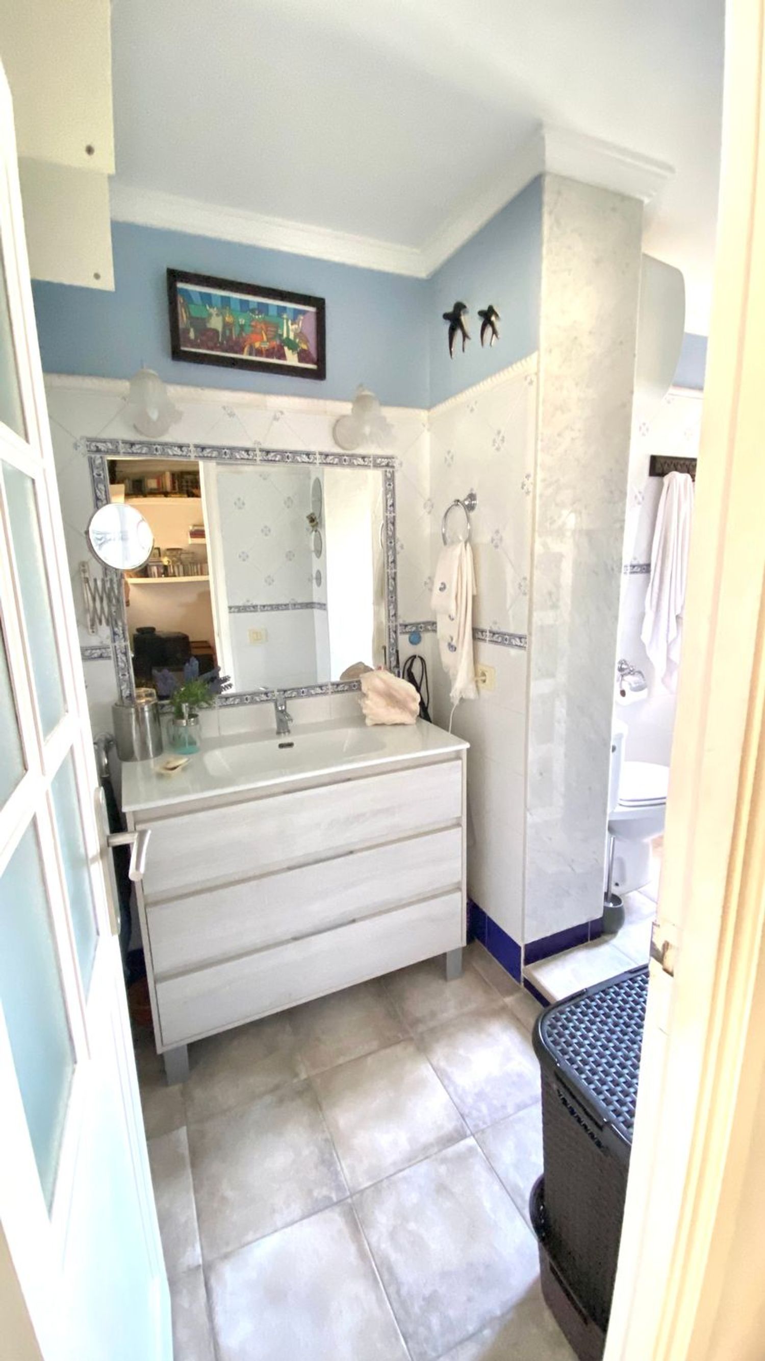 Piso en avenida Guillermo Santana Rivero, 29 - Foto 8