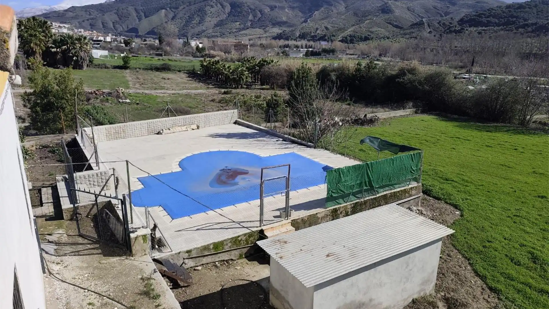 Chalet en  Carretera de la Sierra 180 - Foto 35