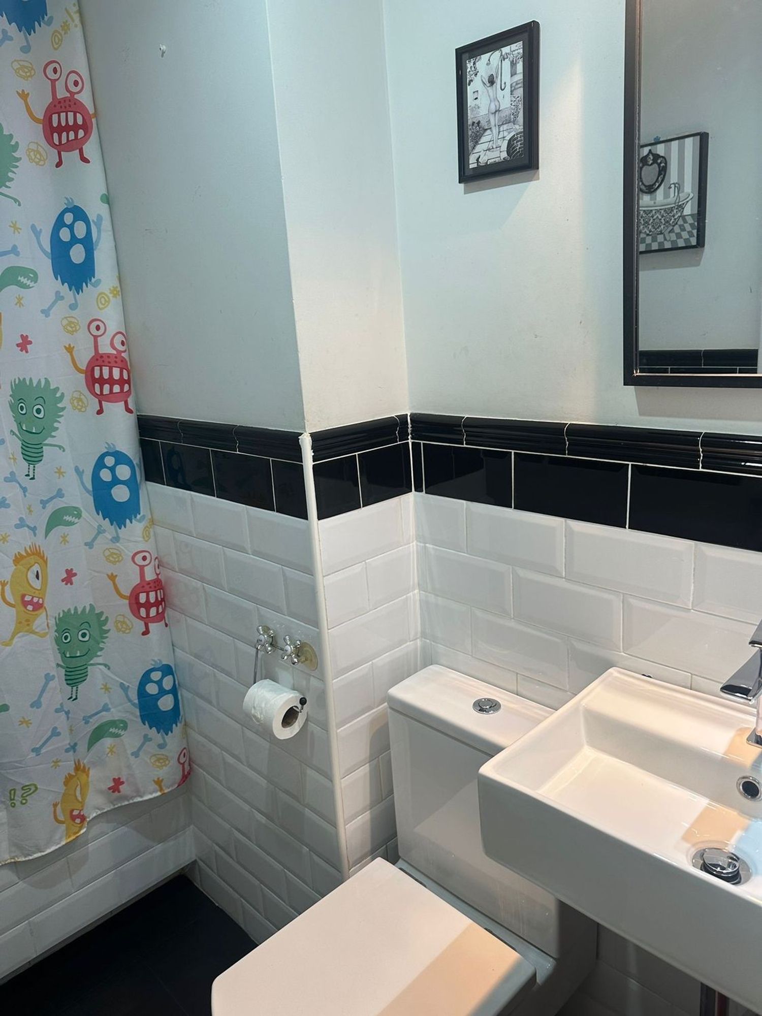 Piso en calle Pico de los Artilleros, 15 - Foto 11