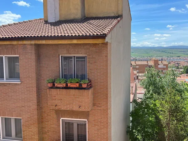 Piso en Calle de Fivasa, 6 - Foto 37