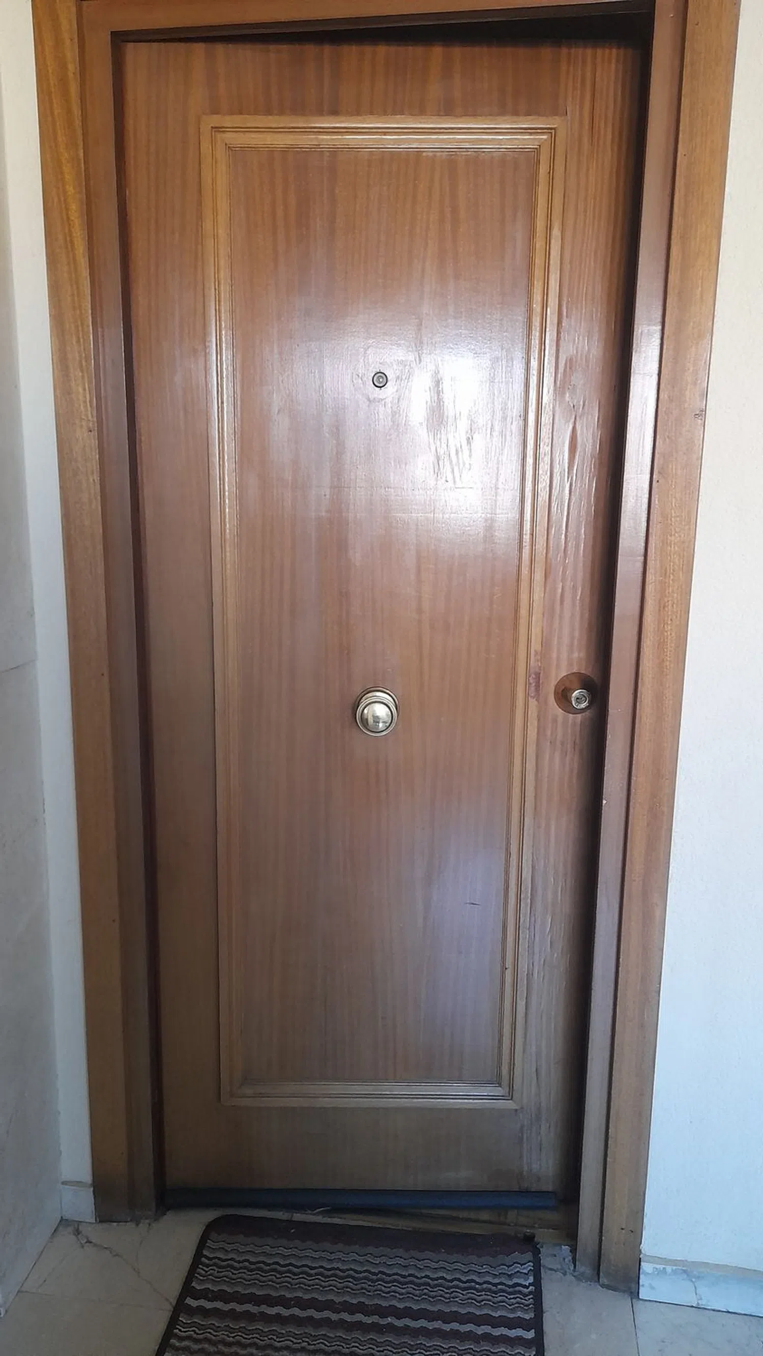 Piso en calle de la Infanta Mercedes, 81 - Foto 19