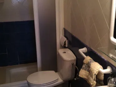 Apartamento en  Calle Muñoz Torrero 90 - Foto 6