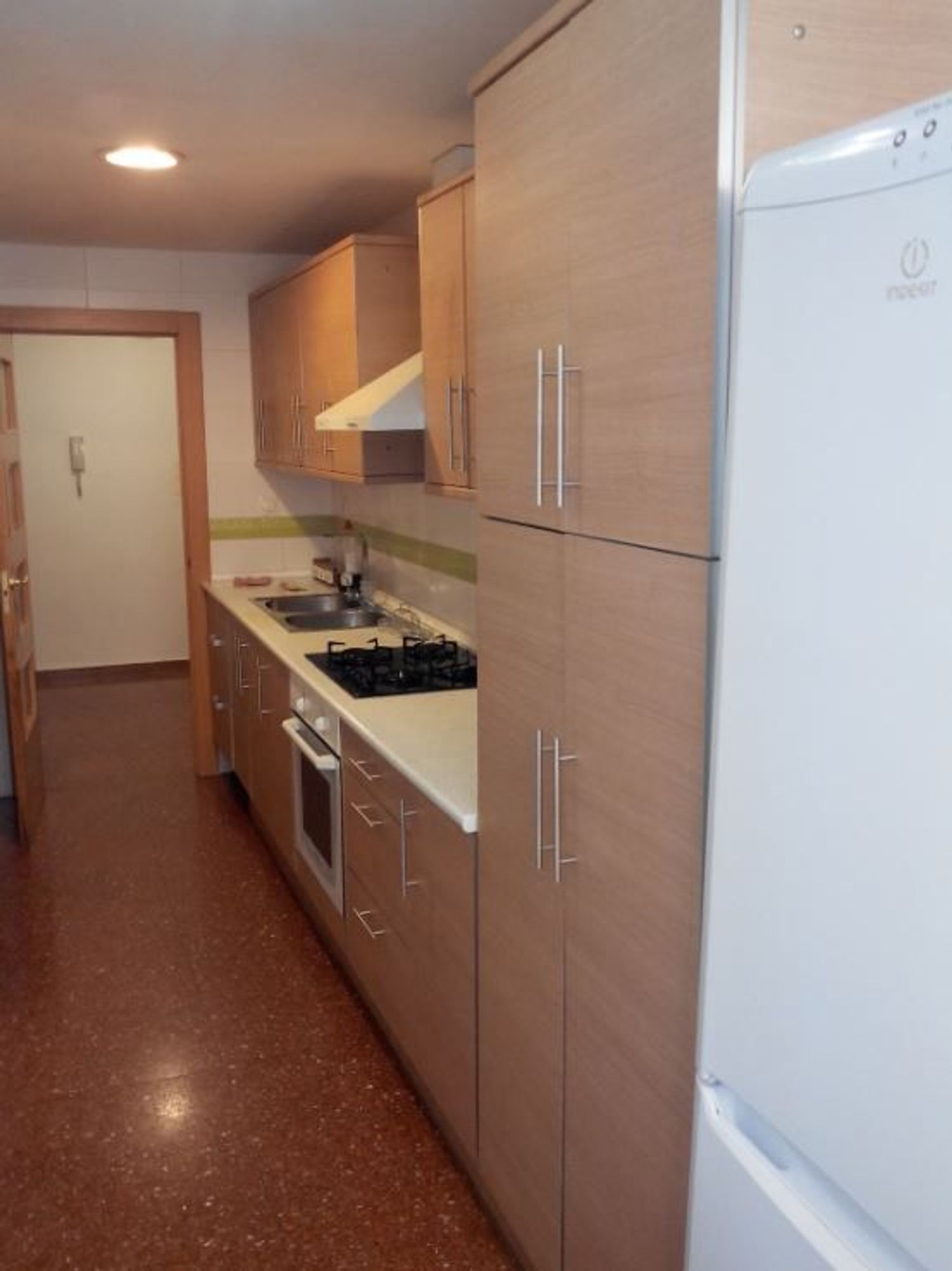 Piso en calle Curro Cúchares, 7