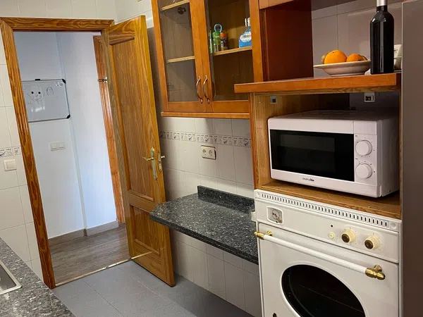 Piso en Calle Hermes, 2, El Consul - El Romeral - Foto 2
