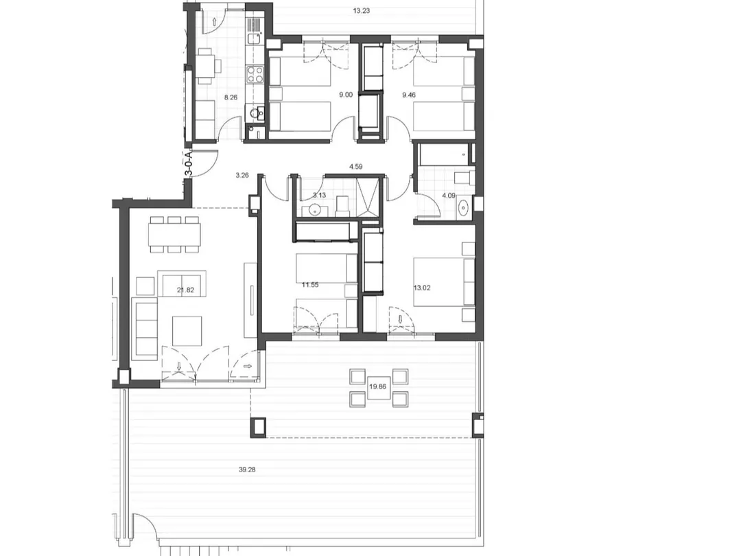 Piso en  Calle Laos 23 - Foto 8