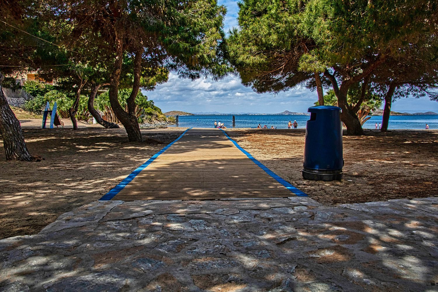 Estudio en Plaza Calnegre, 48, Playa del Galán, Playa del Galán - Foto 25