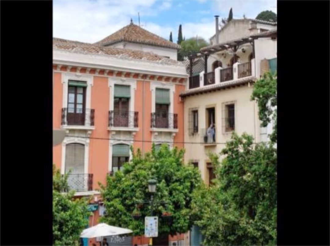 Apartamento en  Plaza del Realejo 4 - Foto 4