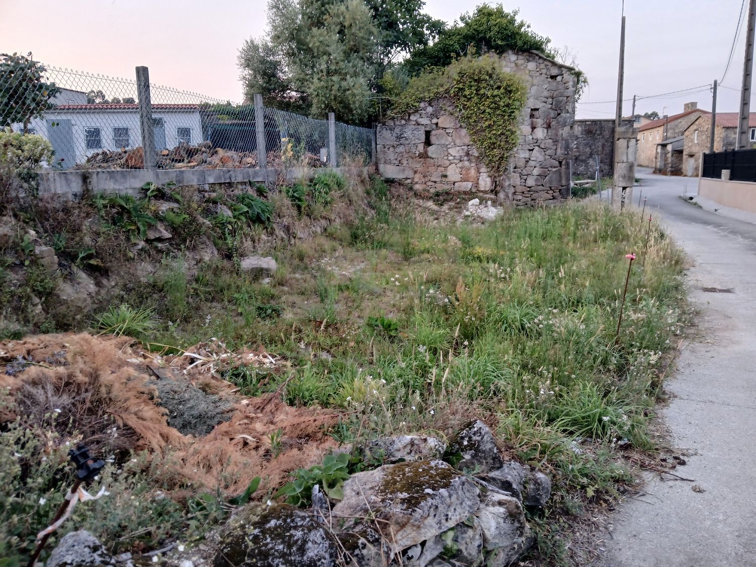 Casa de pueblo en Lugar Valiña, 8 - Foto 3