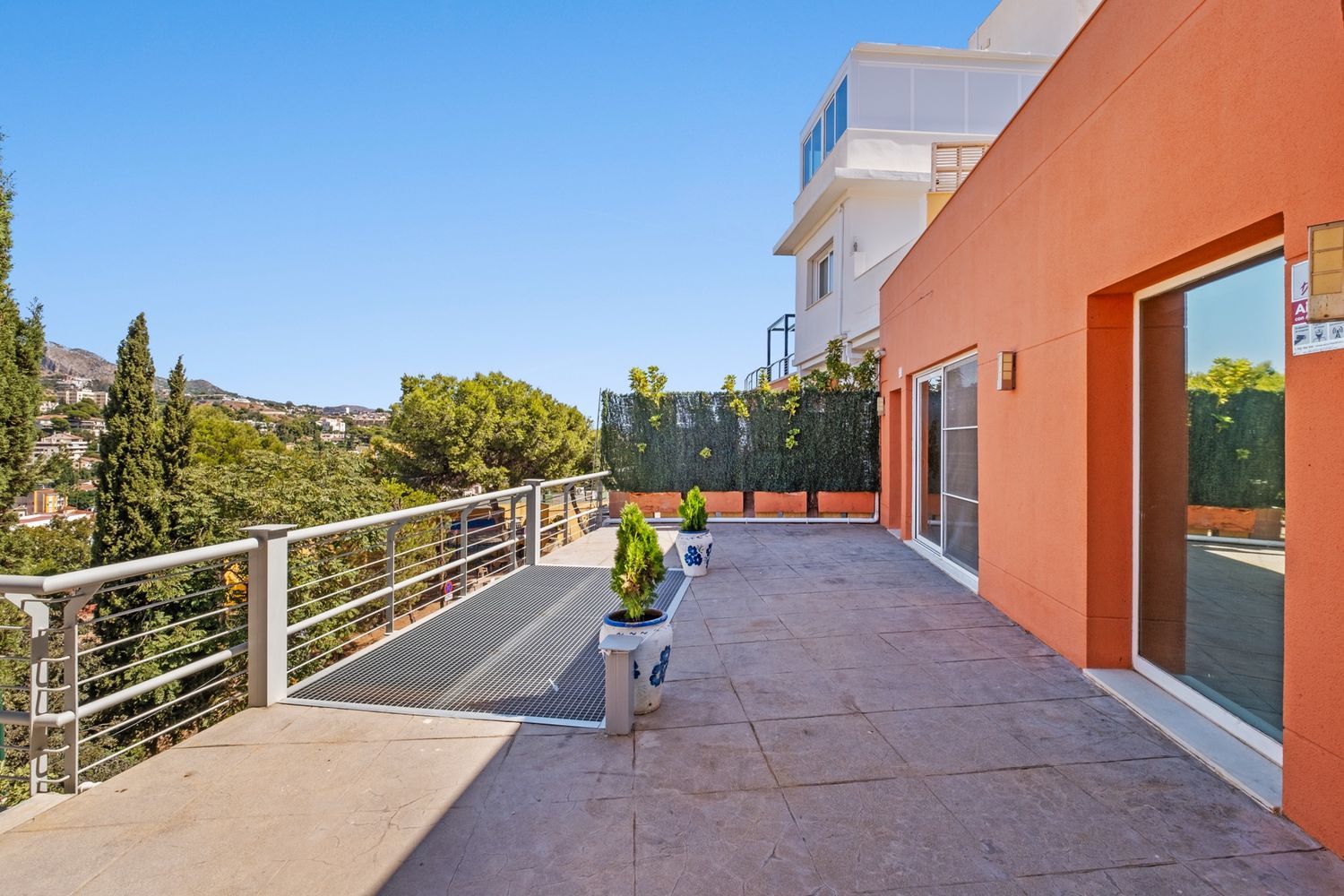 Piso en Malagueta - Monte Sancha, Málaga - Foto 3