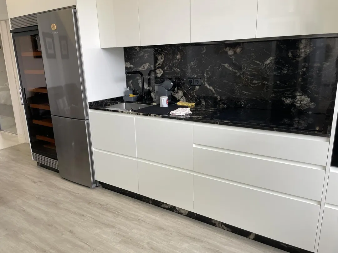 Piso en  Rúa da Zapateira 18 - Foto 6