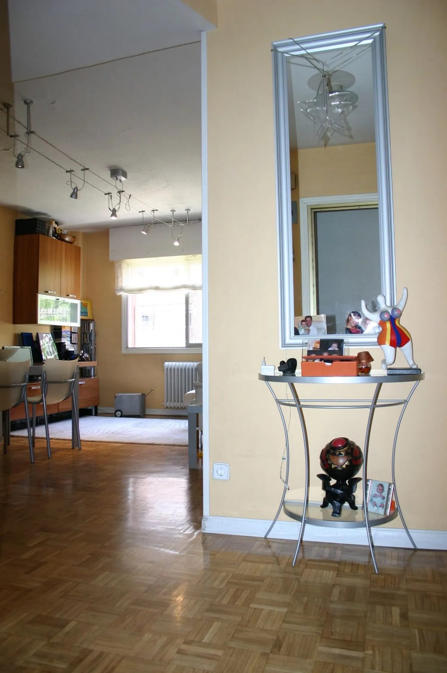 Piso en calle de Pantoja, 5 - Foto 1