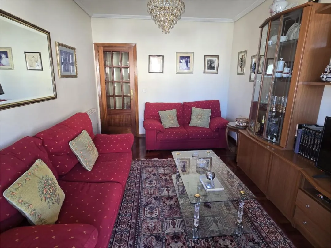 Piso en  Rúa de Aragón 166 - Foto 7