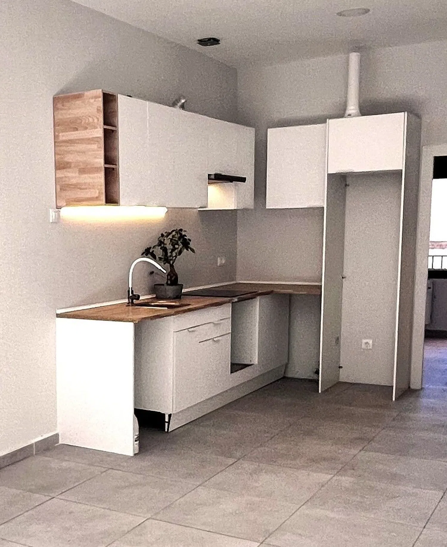 Piso en Barrio Villaverde Alto - Foto 1