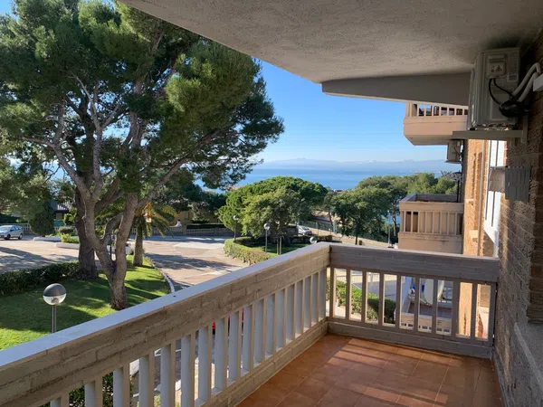Piso en Calle de la Punta del Cavall, 29, Cap Salou, Cap Salou - Foto 1