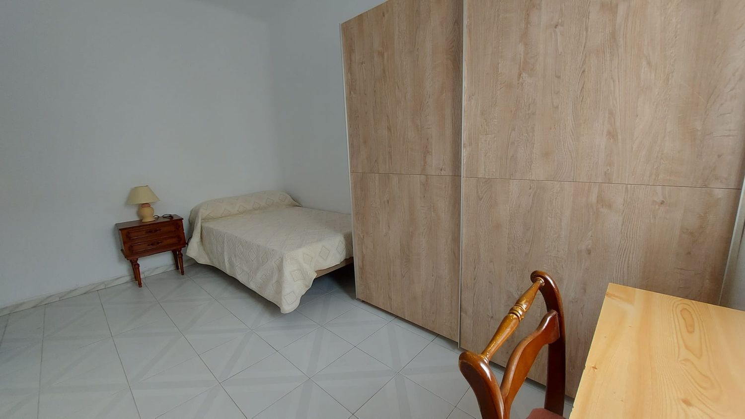 Piso en Calle Nuestra Señora de las Mercedes, 2, Prado de San Sebastián - Ramón Carande - Foto 5