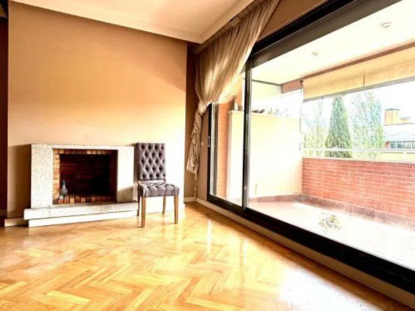 Piso en Calle Tramontana, Prado de Somosaguas - Foto 11