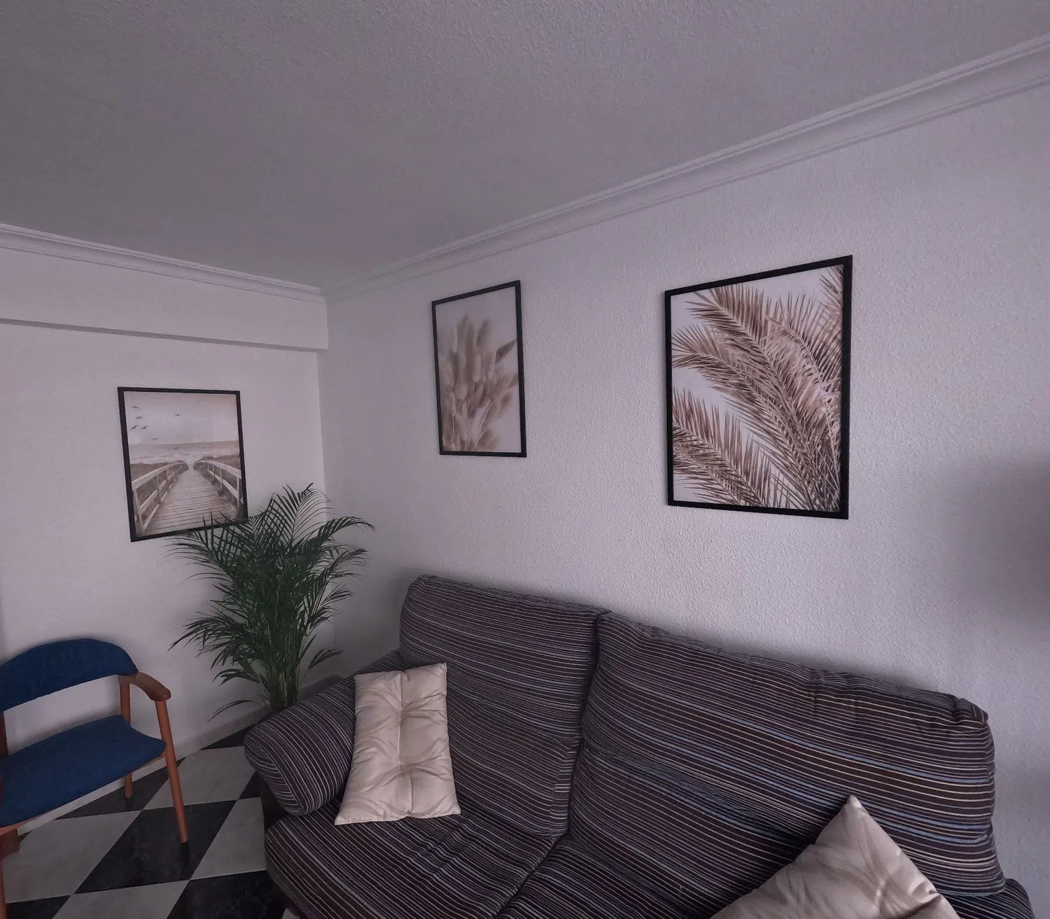 Piso en Constitución, 2 - Foto 3