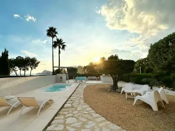 Piso en Calle Bélgica, 15 AptA, Altea Hills, Altea Hills - Foto 1