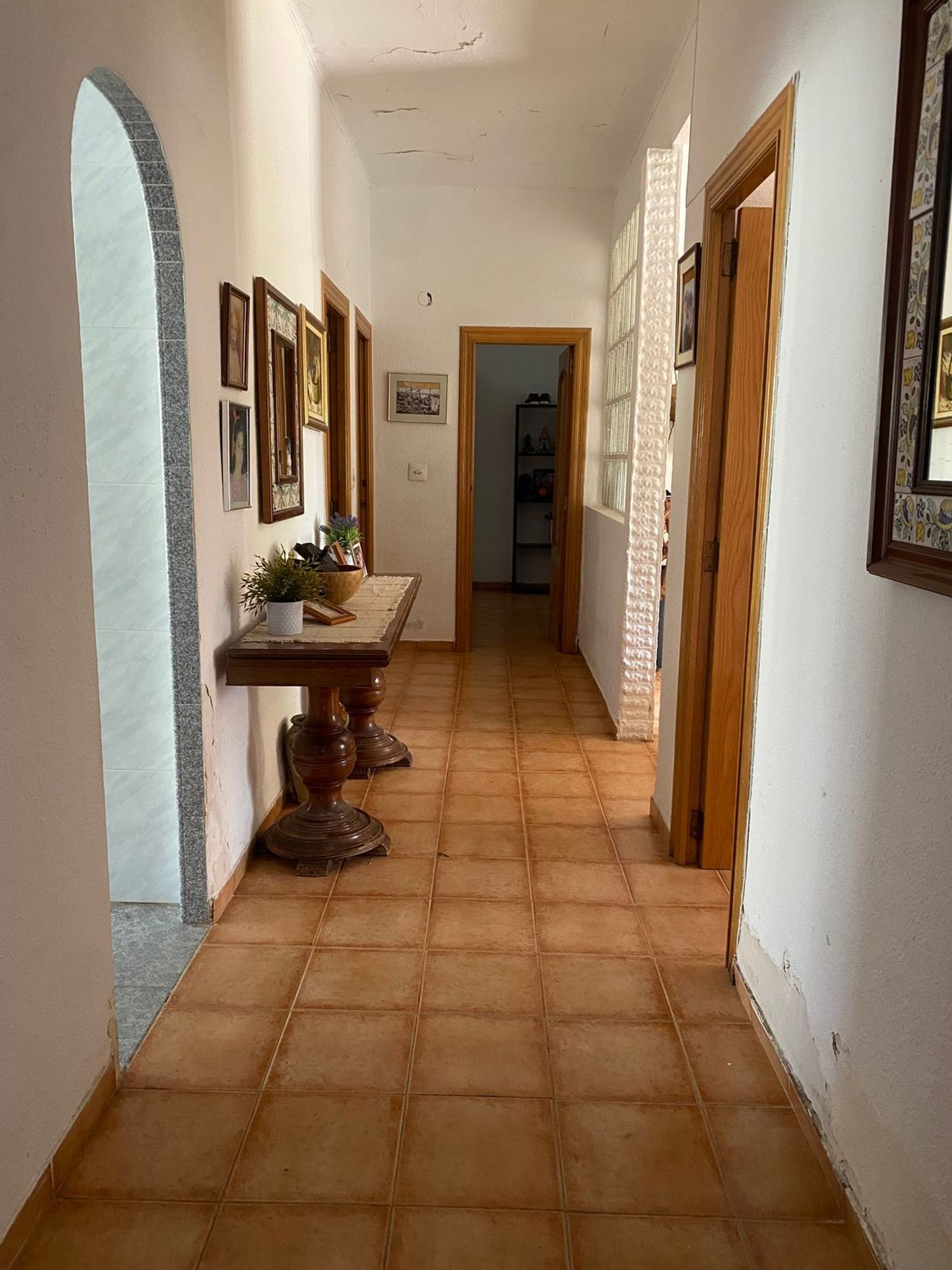 Casa o chalet independiente en Calle Manuel, 4, Entrepinos, Entrepinos - Foto 21