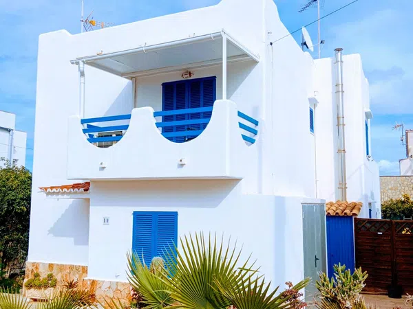 Casa o chalet independiente en Calle d'es Tulipa, 10, Cala Llombards, Cala Llombards - Foto 1