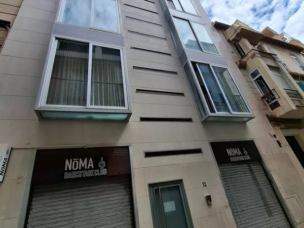 Piso en Calle San Juan de Letrán, 12, La Merced - Foto 12