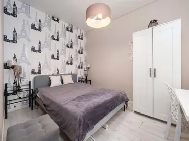 Piso en  Carrer de Sant Josep de Pignatelli 8 - Foto 9