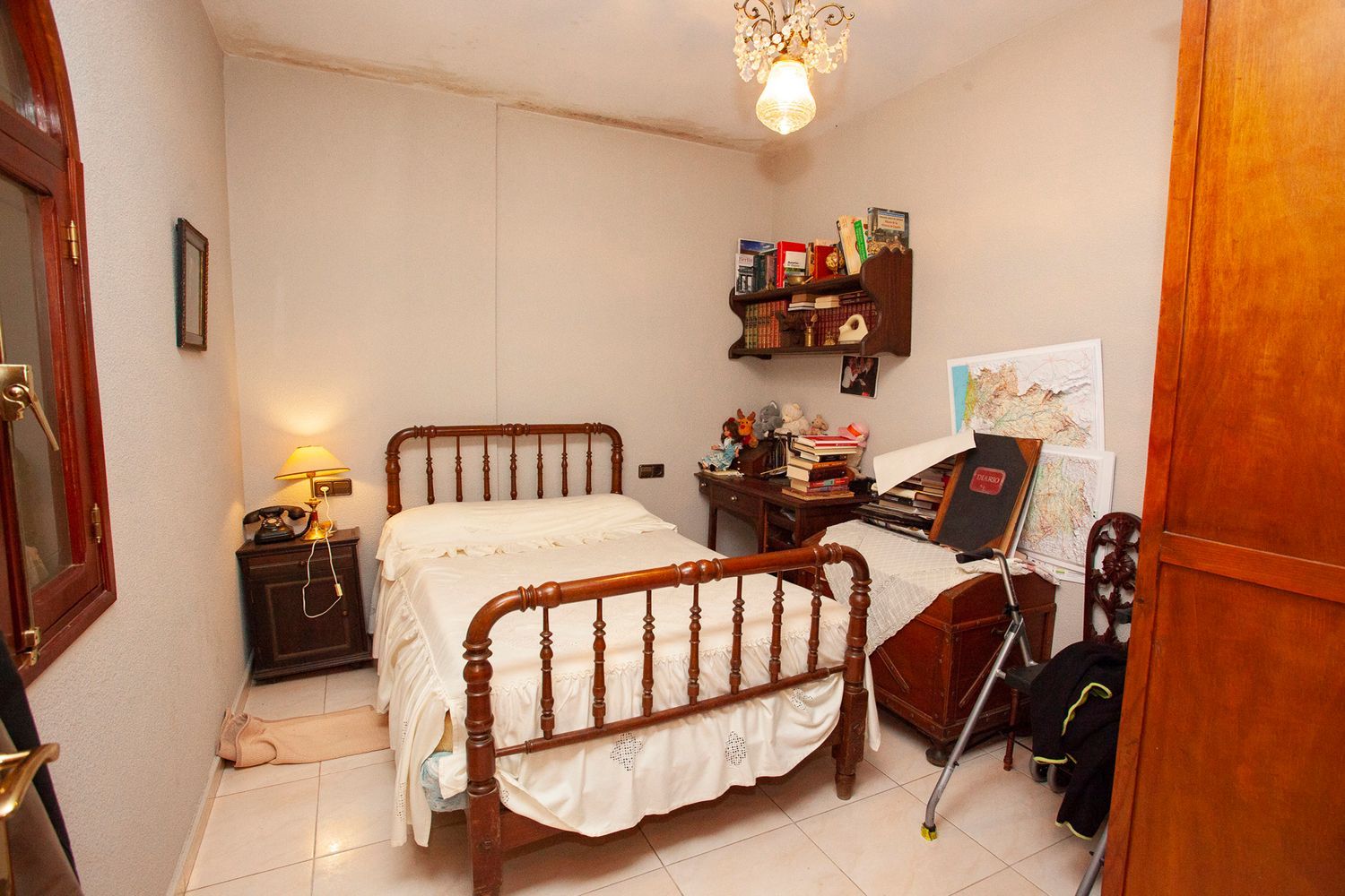 Casa o chalet independiente en Calle Ayala, 15 - Foto 9