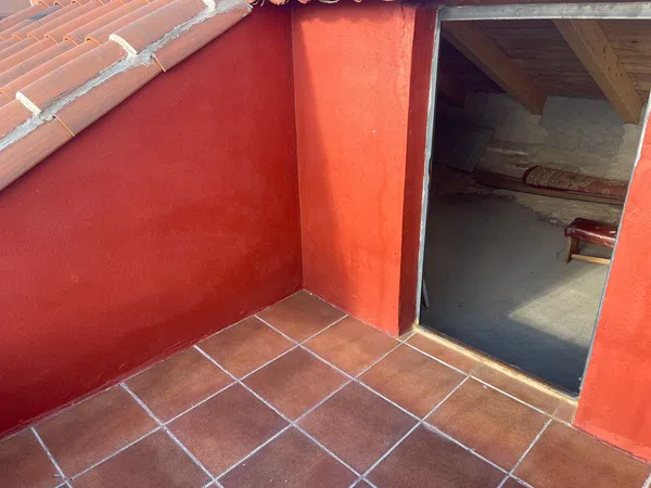 Casa de pueblo en Calle Santa Eulalia, 9 - Foto 15