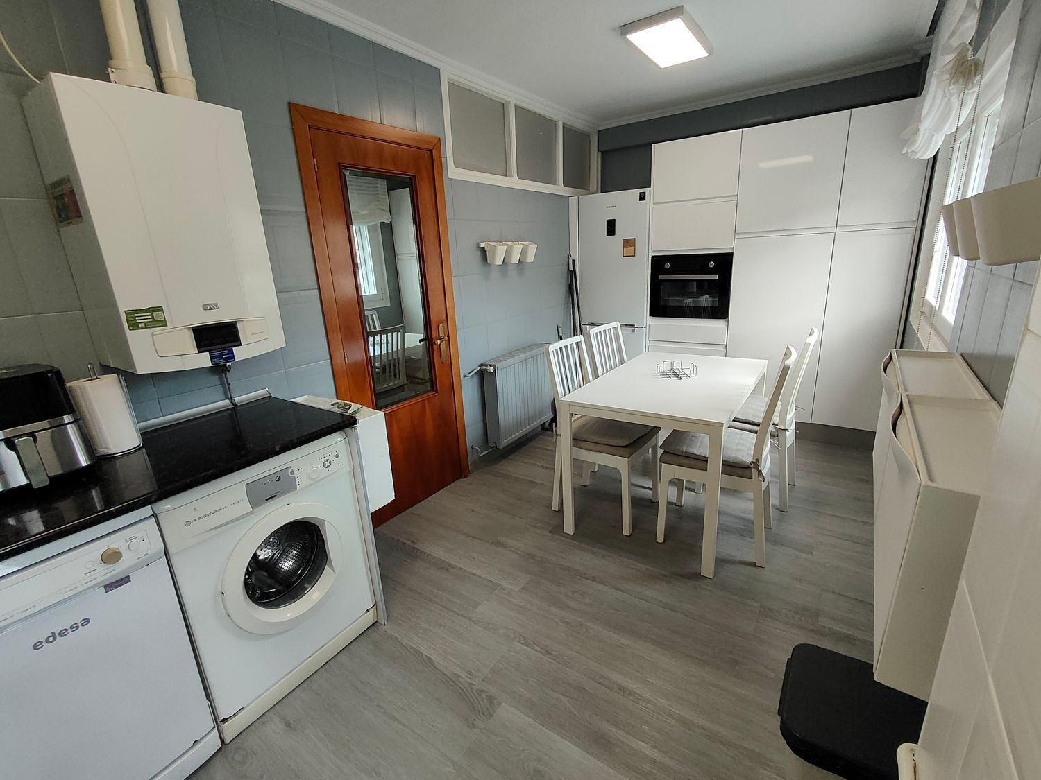 Piso en Calle los Colonia, 10, San Julián-Bº de Cortes - Foto 19