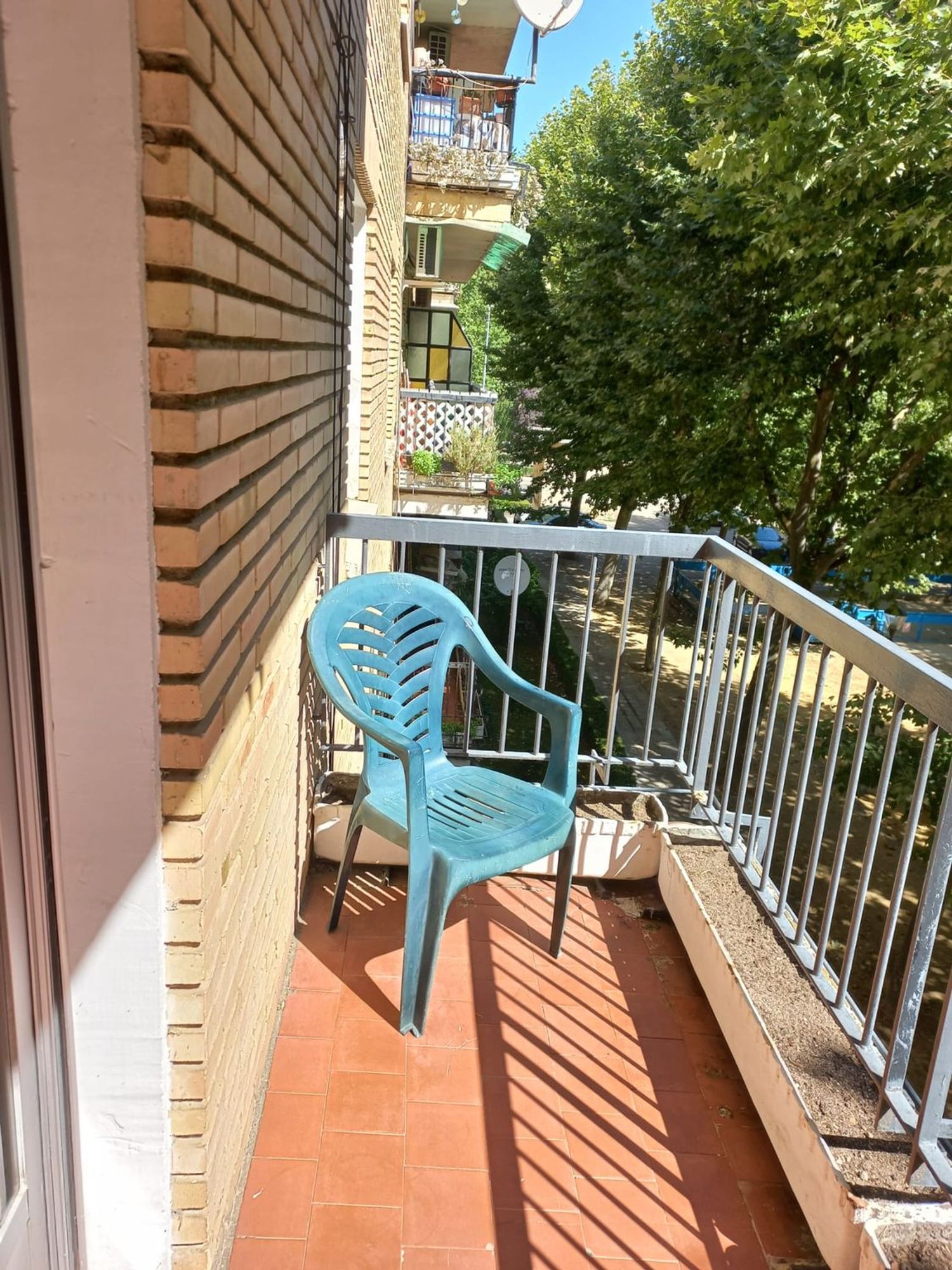 Piso en Paseo Filipinas, 16, Hospital - Nuevo Centro, Hospital - Nuevo Centro - Foto 11