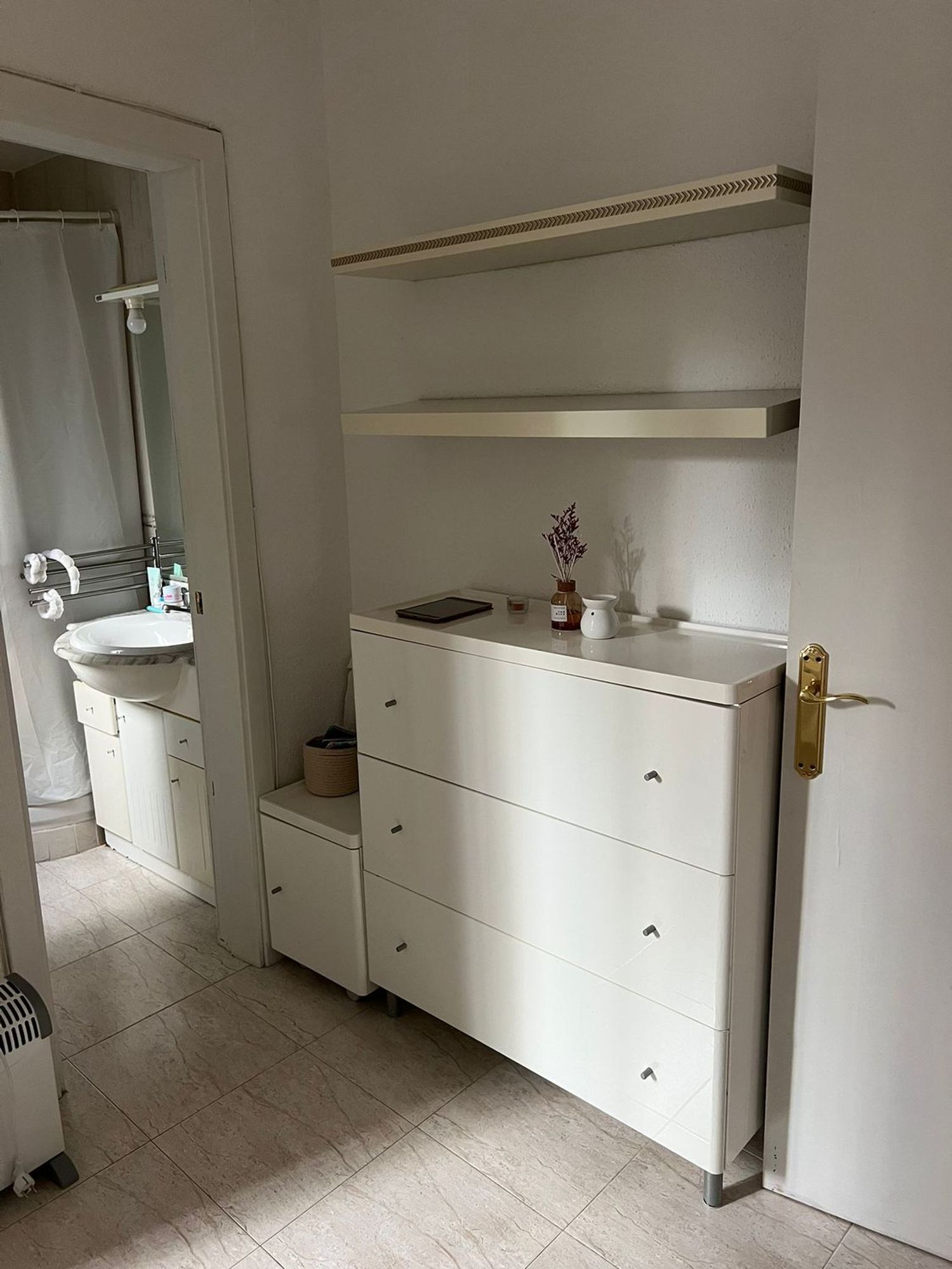 Piso en calle de Ruiz de Padrón, 110 - Foto 8