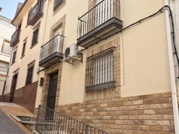 Casa adosada en  Calle Doctor Severo Ochoa 1 - Foto 1