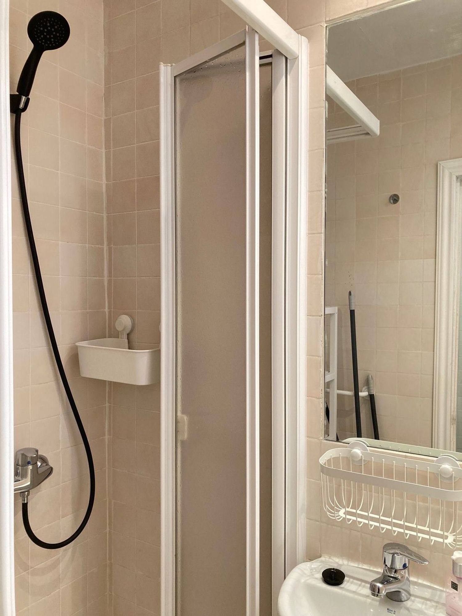 Estudio en calle del Monte Esquinza, 7 - Foto 18