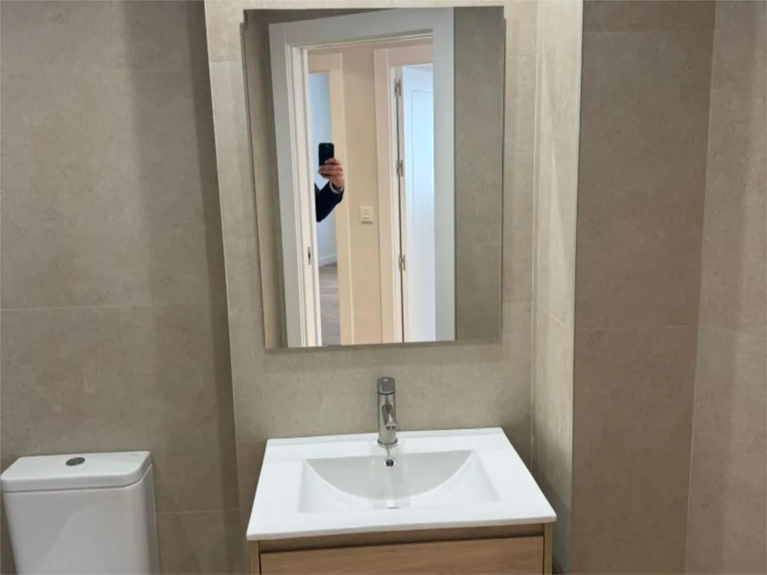 Piso en  Calle Recogidas 44 - Foto 9