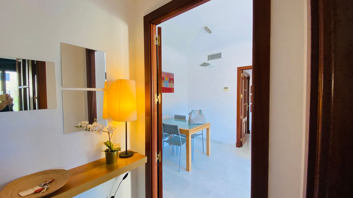 Piso en Avenida de Miraflores, 11, Cruz Roja - Capuchinos - Foto 10