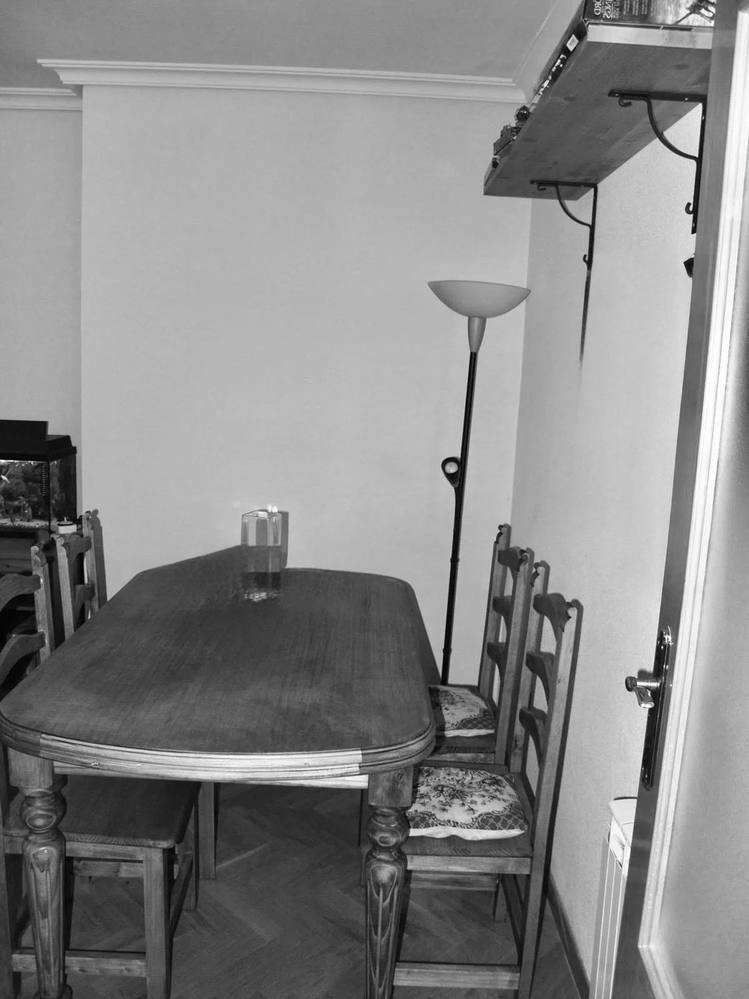 Piso en calle de Berrocal, 3 - Foto 9