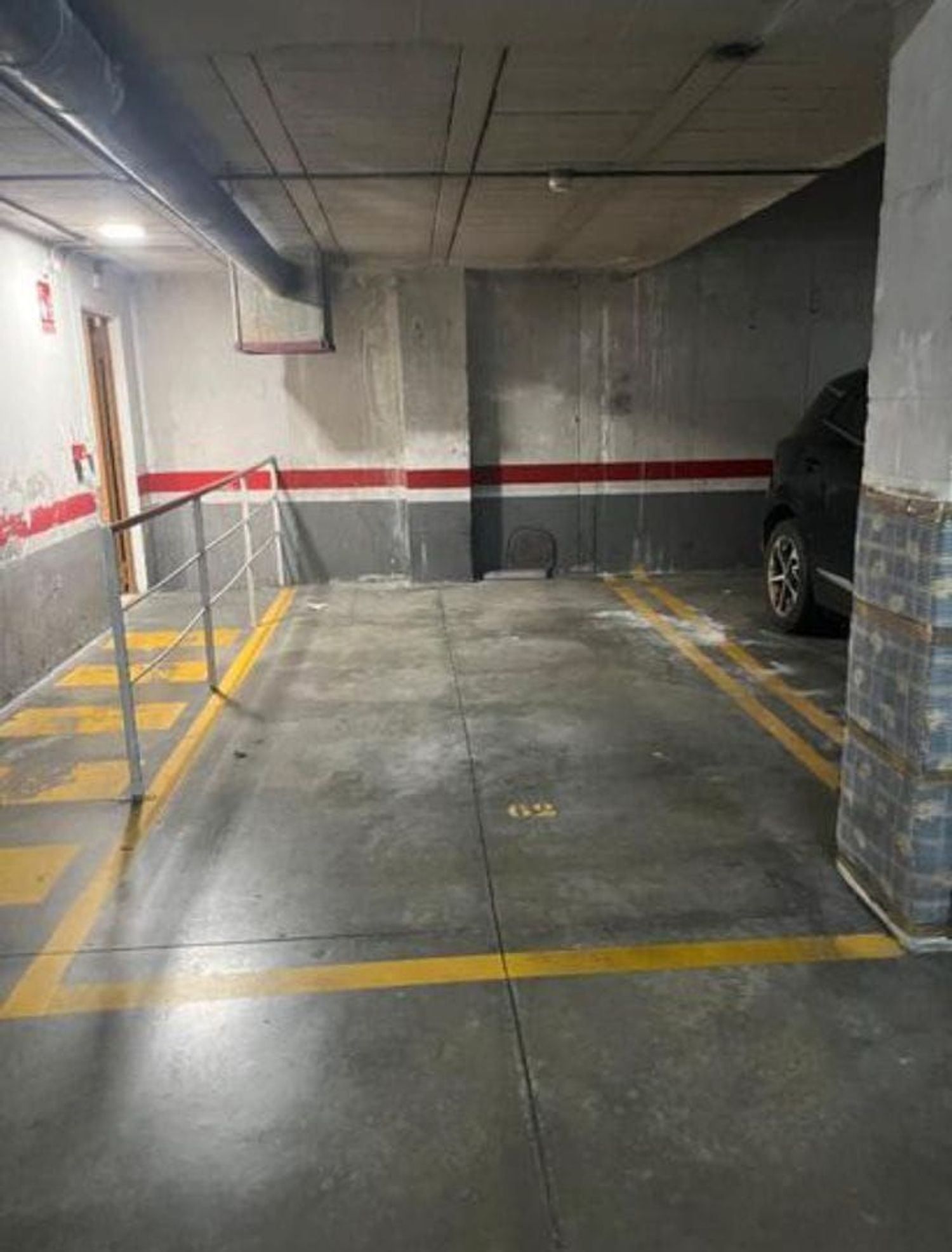 Piso en calle San Leandro, 1 - Foto 2