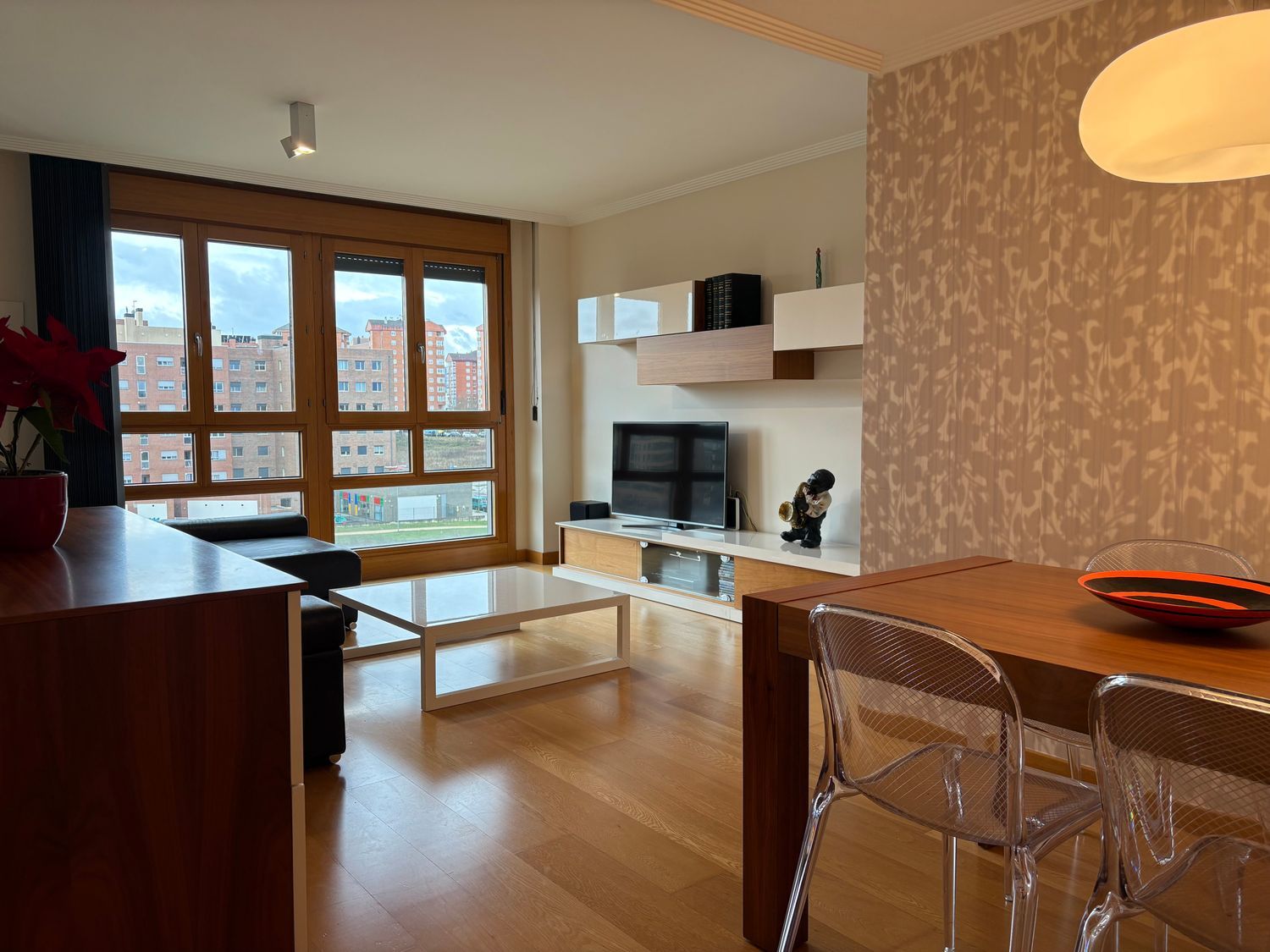 Piso en calle Portal de Elorriaga, 4 - Foto 1