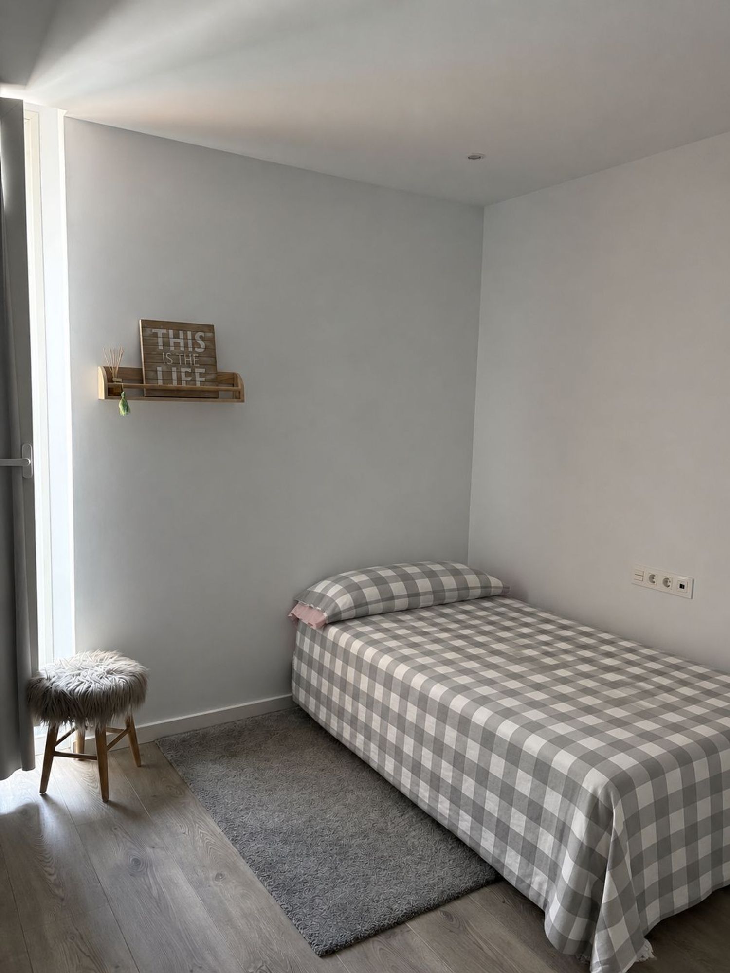 Chalet adosado en Calle Leopoldo Alas Clarín, 2 C, Arco norte - Avda España, Arco norte - Avda España - Foto 17