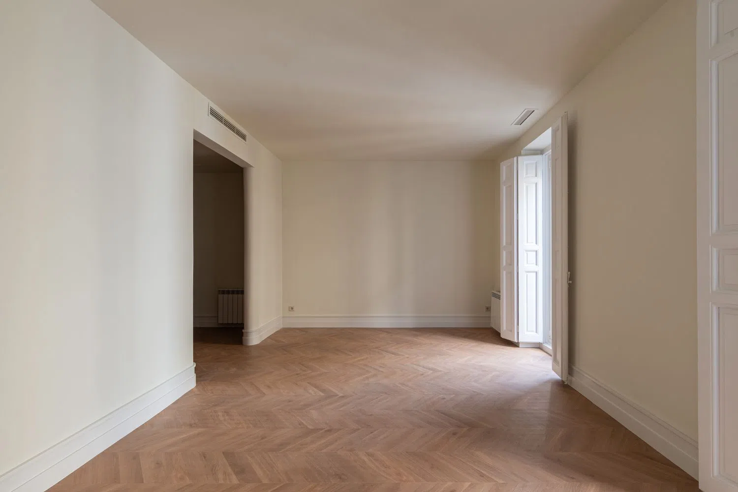 Piso en calle de Manuela Malasaña, 31 - Foto 1