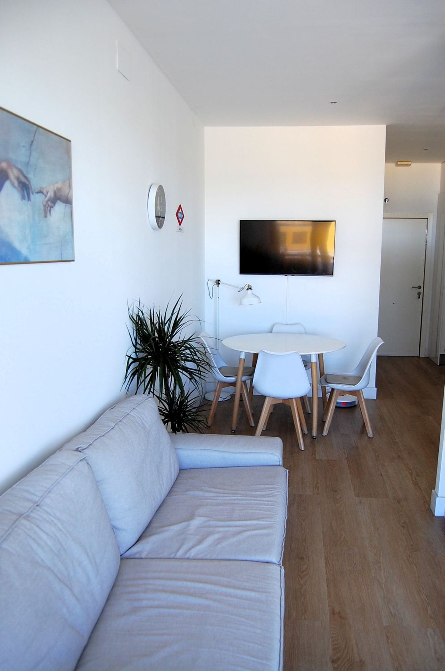 Estudio en calle Poema Sinfónico, 25 - Foto 6