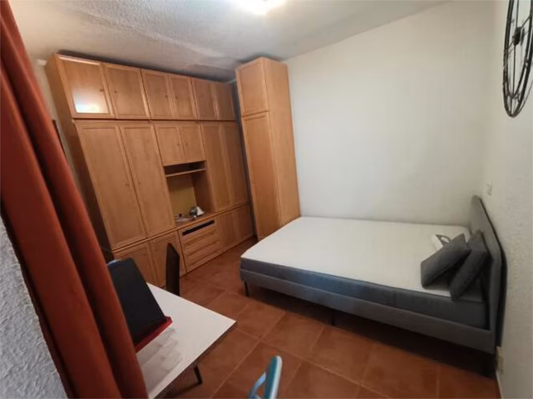 Estudio en Chamberí - Foto 4