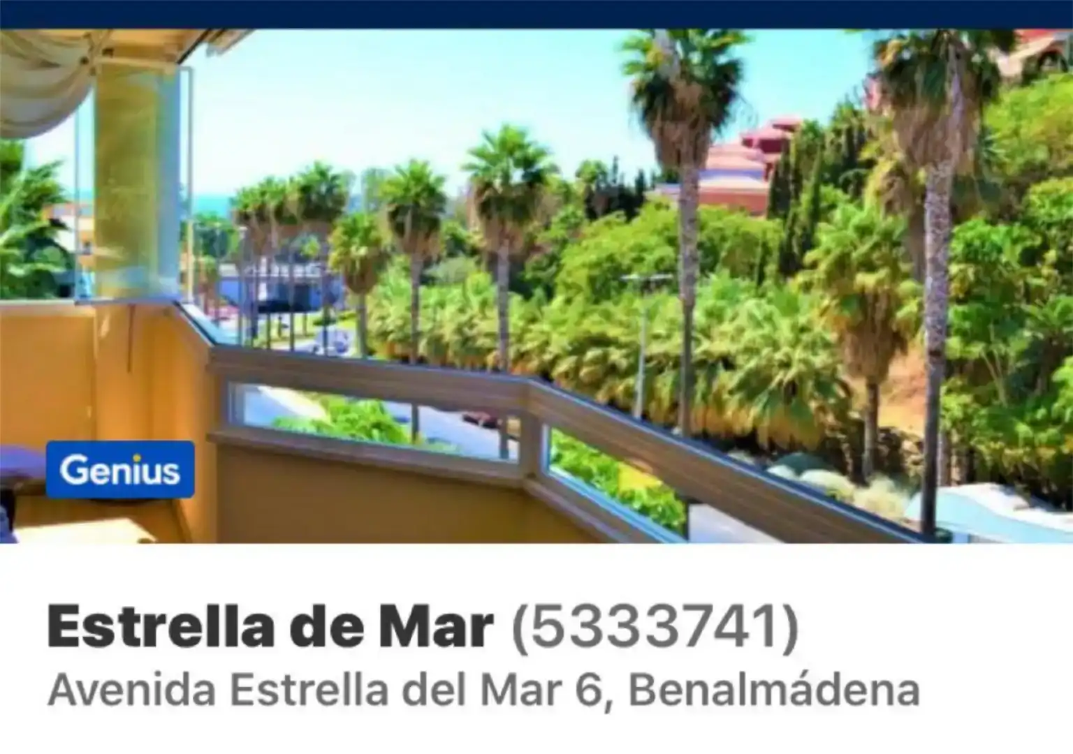 Piso en  Avenida Estrella del Mar 6 - Foto 10