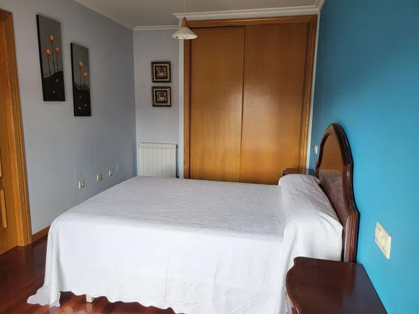 Piso en Travesía de Vigo, 24, Travesía de Vigo - San Xoán - Foto 4