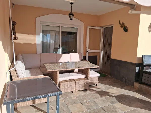 Chalet adosado en Buenavista del norte - Foto 27