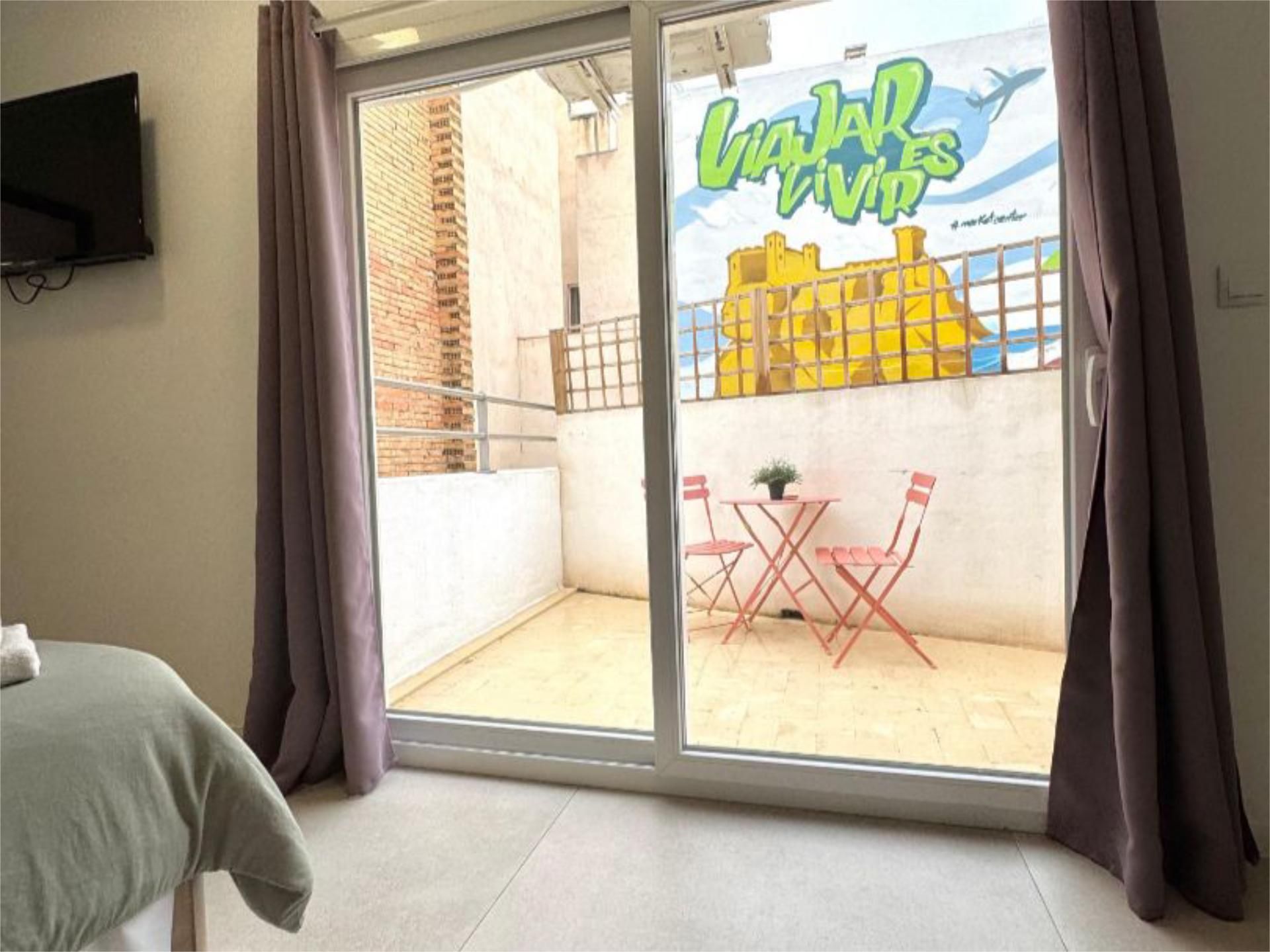 Piso en  Calle San Leandro 13 - Foto 32