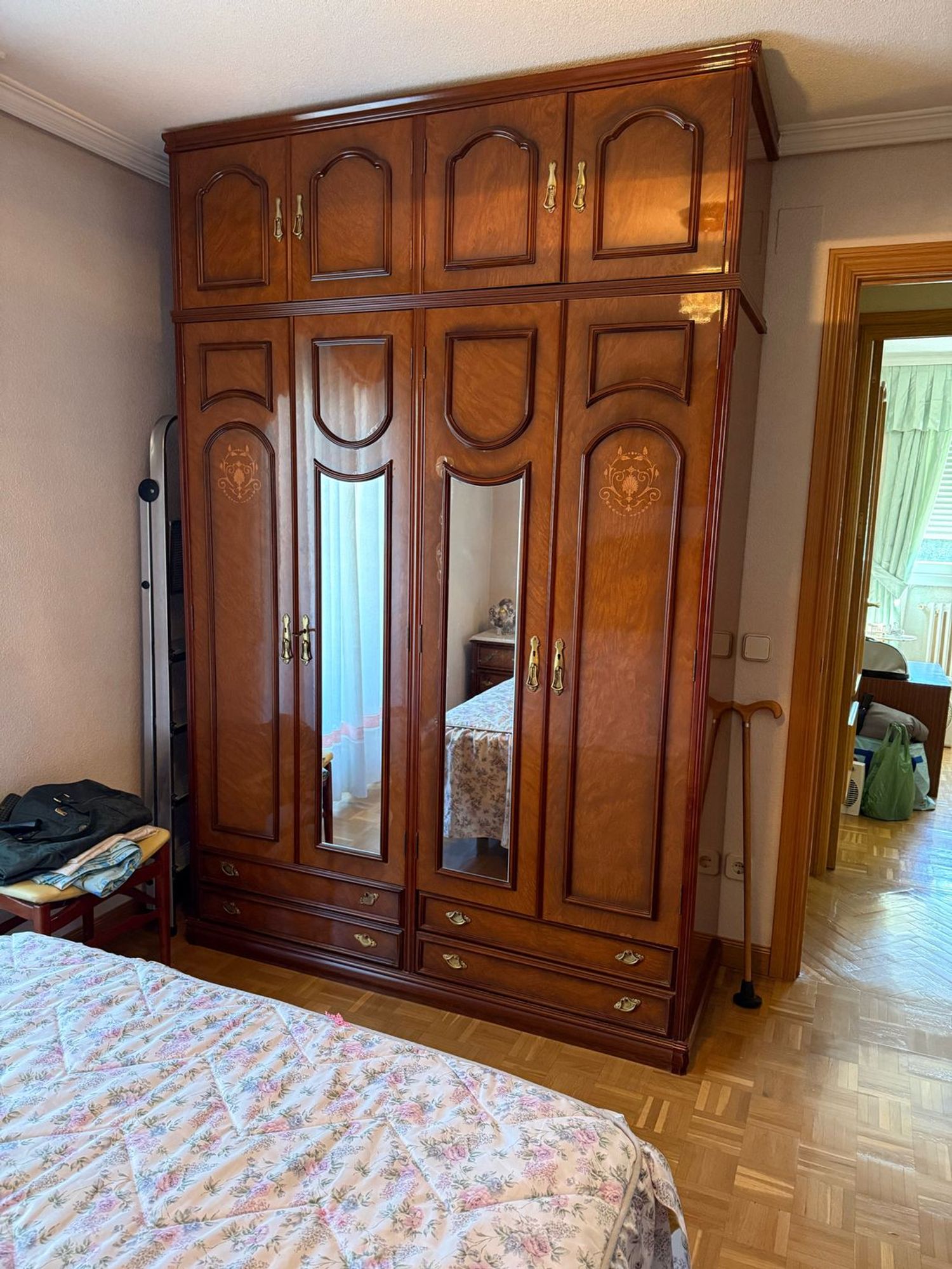 Piso en Calle de la Cañada, 17, Vinateros - Foto 14
