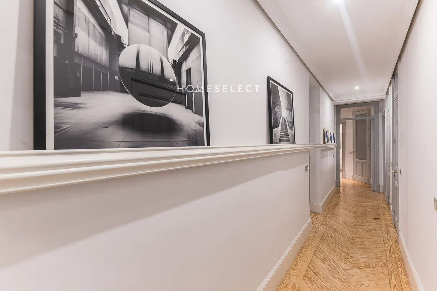 Piso en calle del Almirante - Foto 15