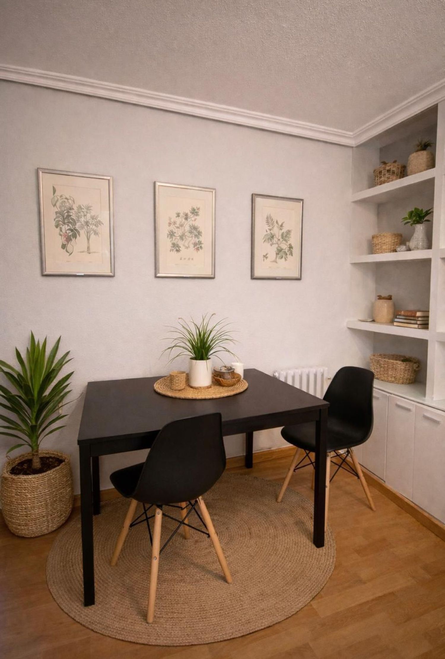 Piso en calle Azafranal, 41 - Foto 7