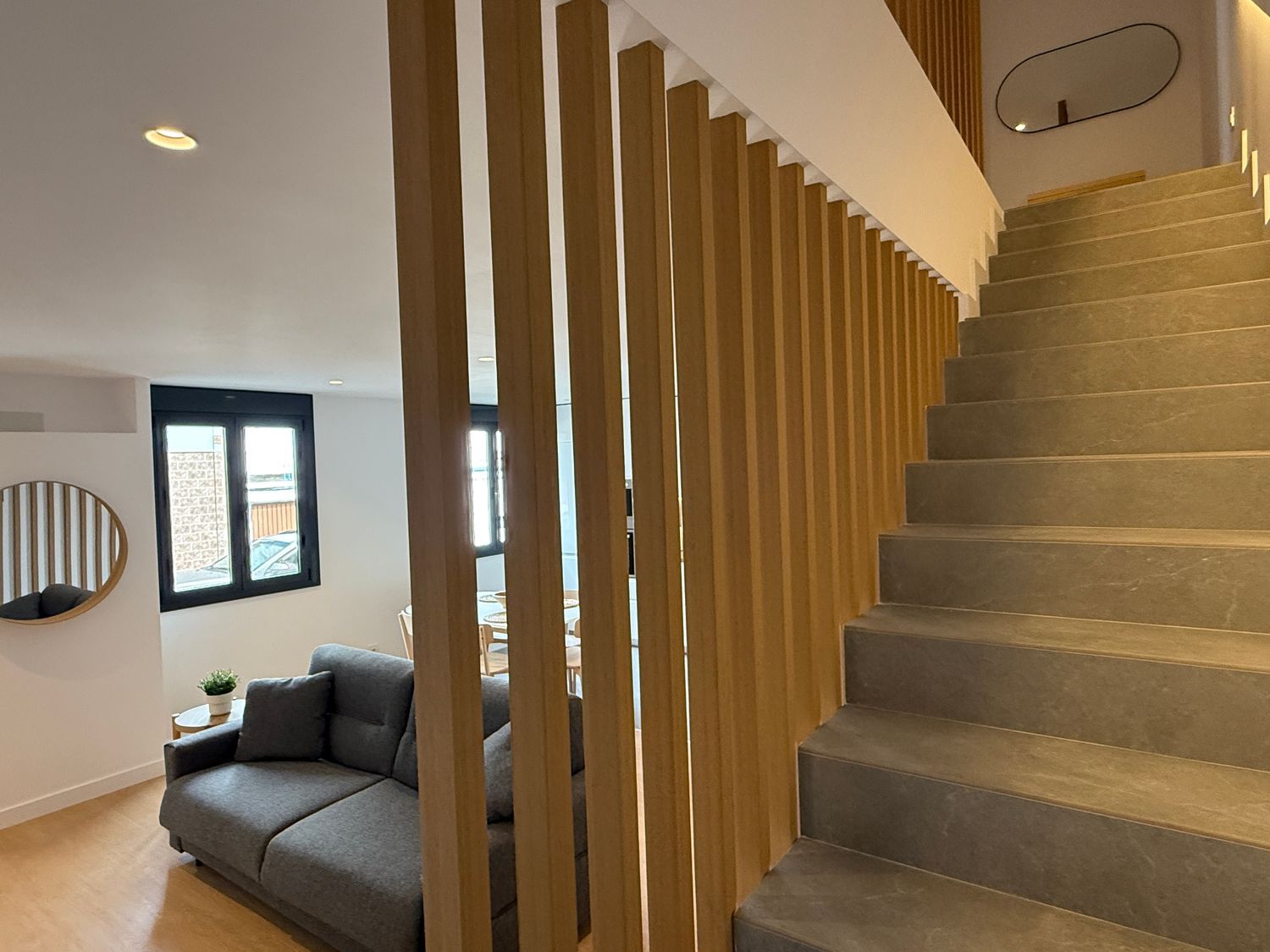 Chalet pareado en calle Calzadilla, 3 - Foto 5